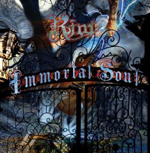 CD Riot - IMMORTAL SOUL