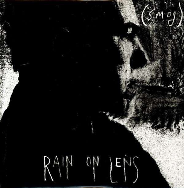Vinyl Smog - RAIN ON LENS