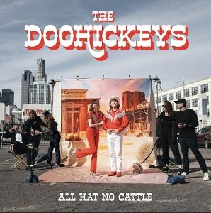 CD Doohickeys - ALL HAT NO CATTLE