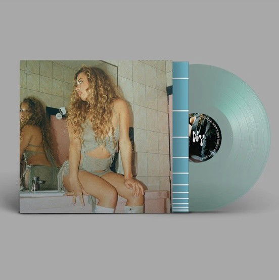 Vinyl Nilüfer Yanya - MY METHOD ACTOR
