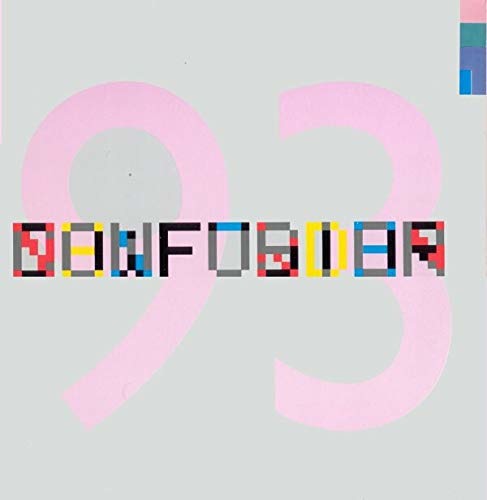 Vinyl New Order - CONFUSION 12"