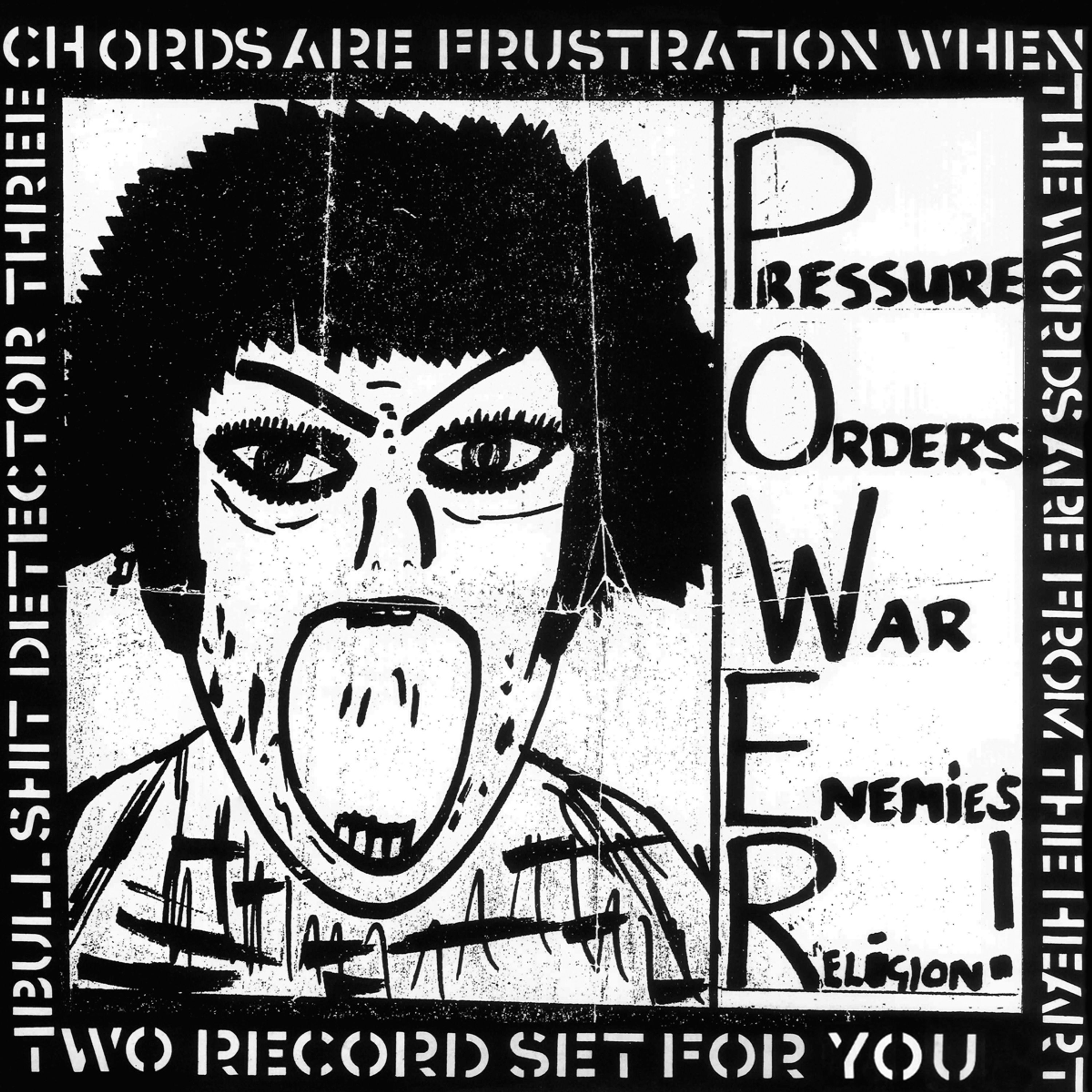 Vinyl V/A - V/A - BULLSHIT DETECTOR THREE