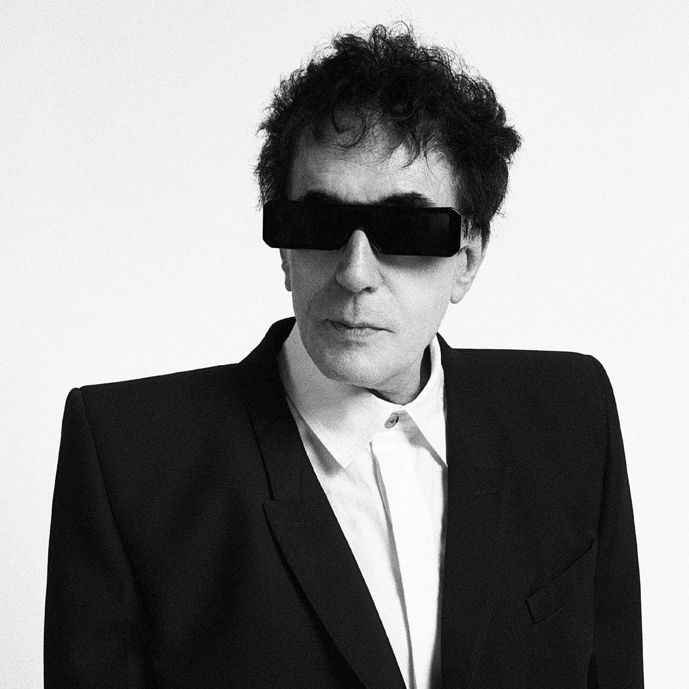 Vinyl Peter Perrett - THE CLEANSING