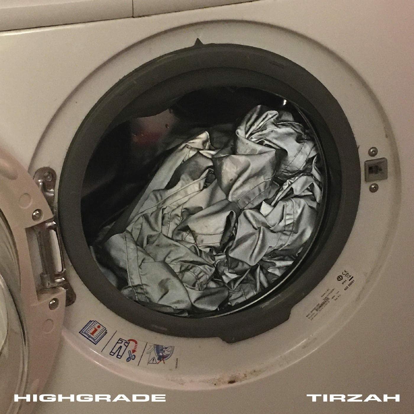 Vinyl Tirzah - HIGHGRADE