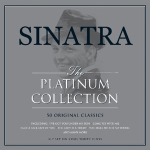 Vinyl Frank Sinatra - PLATINUM COLLECTION
