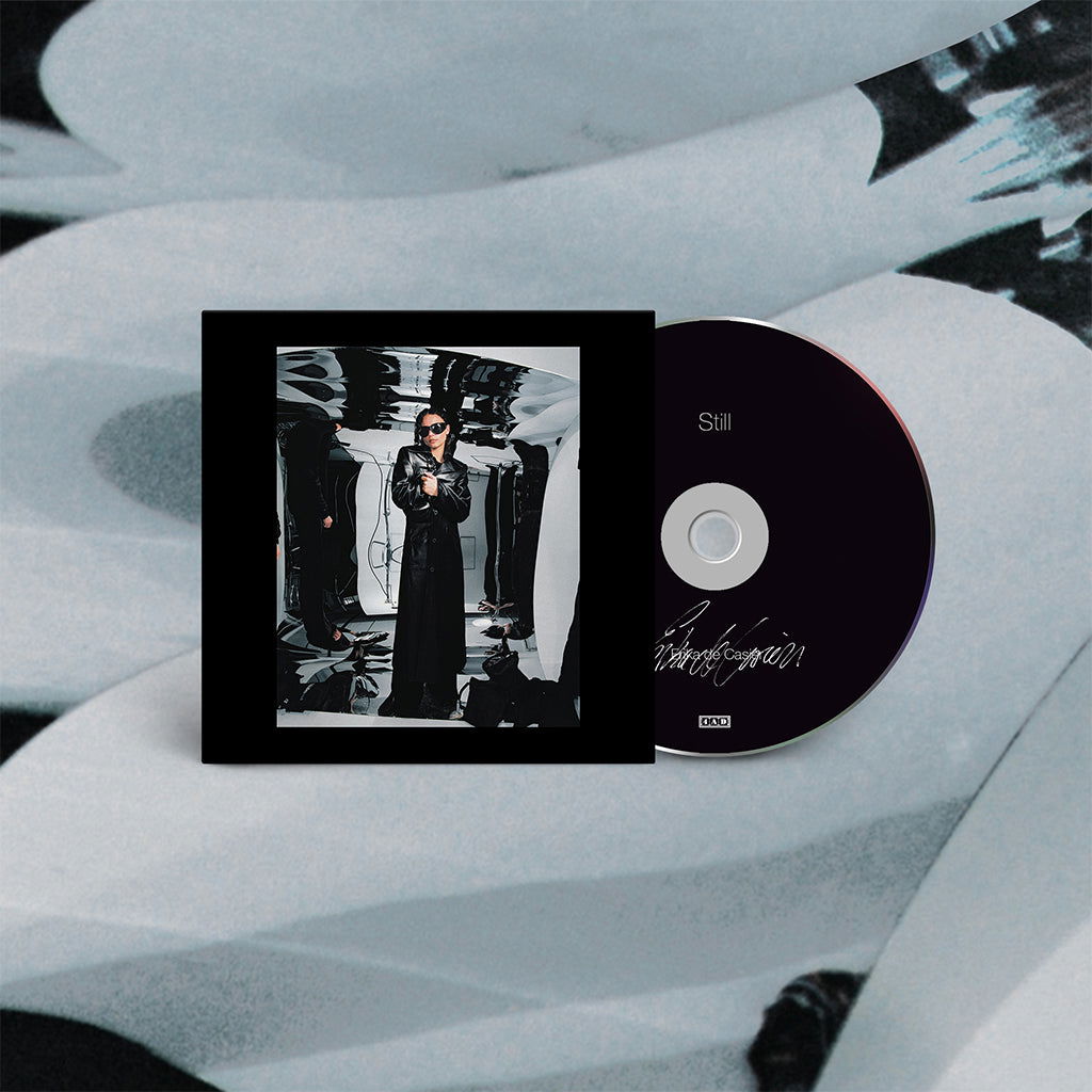 CD Erika de Casier - STILL