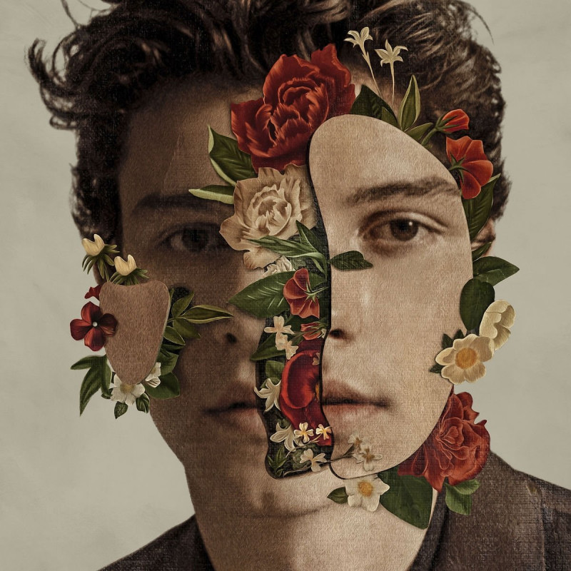CD Shawn Mendes - SHAWN MENDES