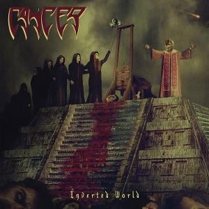 CD Cancer - INVERTED WORLD