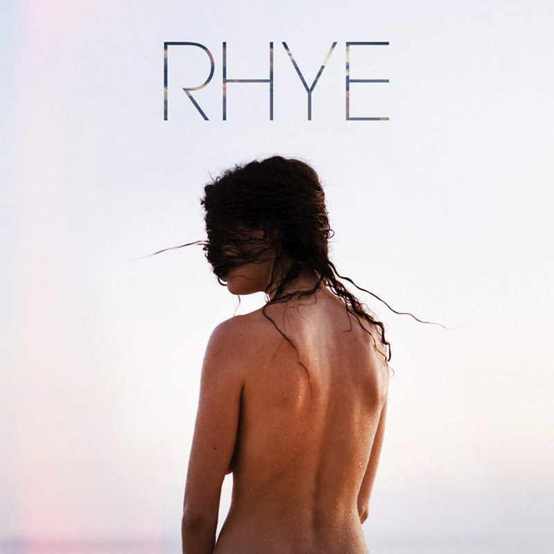 Vinyl RHYE - SPIRIT