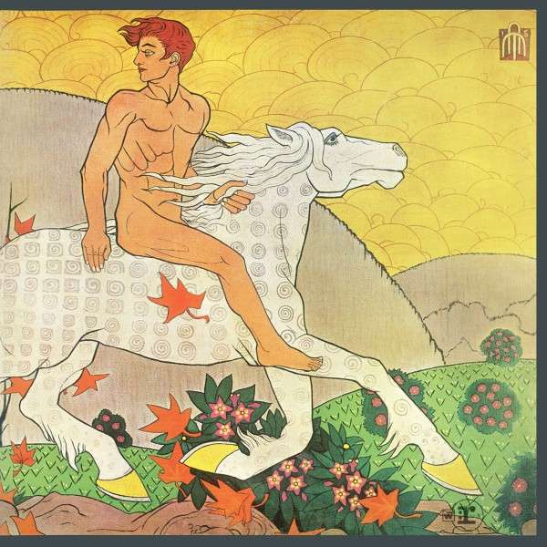 Vinyl Fleetwood Mac - THEN PLAY ON