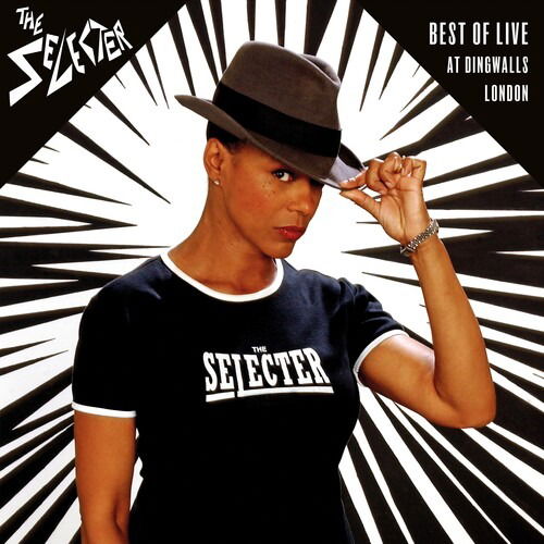 Vinyl The Selecter - BEST OF LIVE AT DINGWALLS LONDON