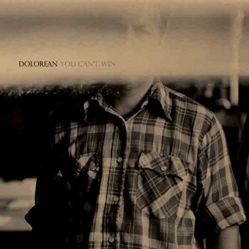 CD Dolorean - YOU CAN'T WIN