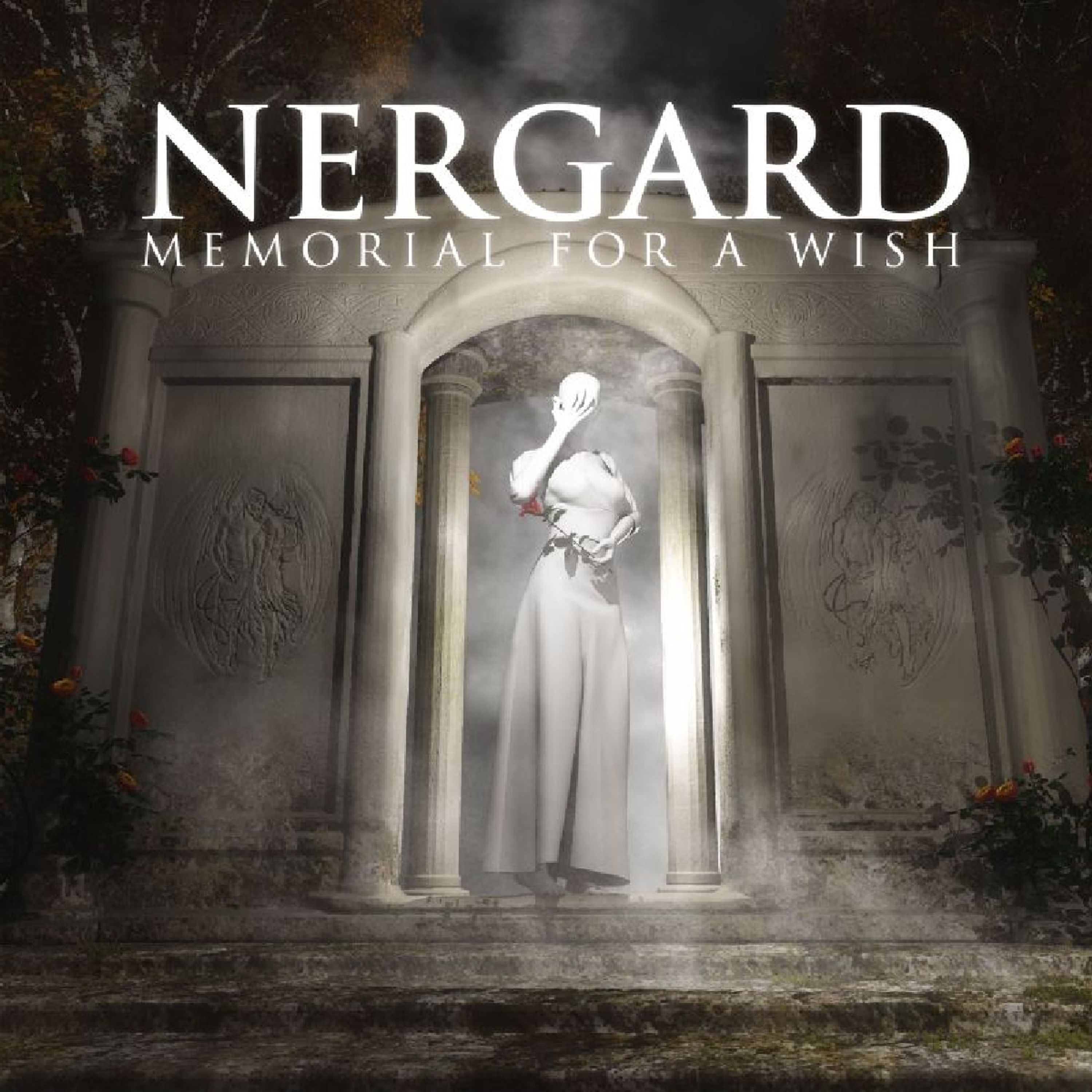 CD Nergard - MEMORIAL FOR A WISH