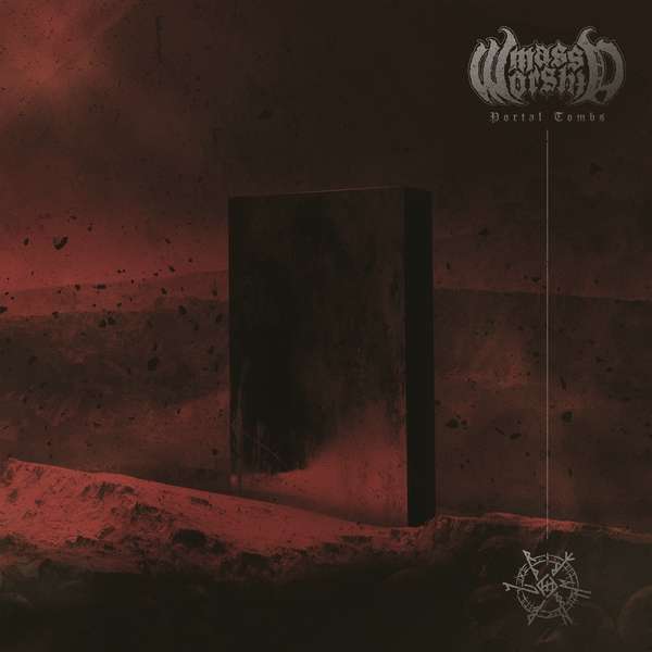 CD Mass Worship - Portal Tombs