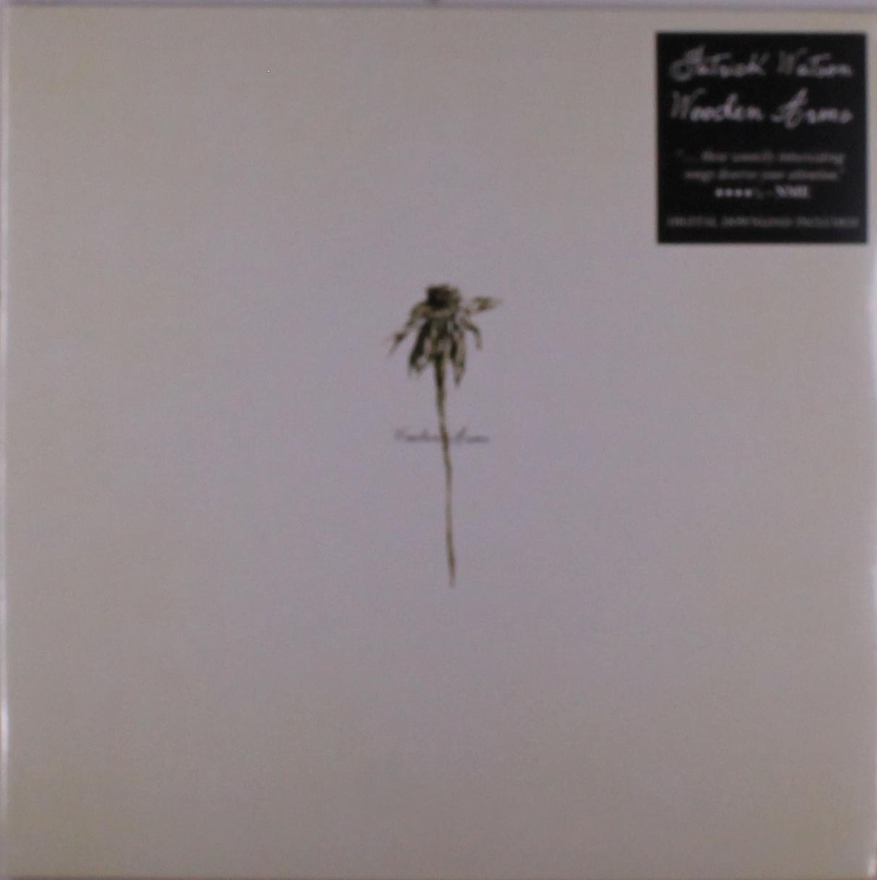 Vinyl Patrick Watson - WOODEN ARMS