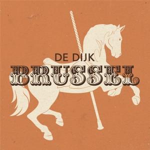 Vinyl De Dijk - BRUSSEL