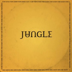 CD Jungle - FOR EVER
