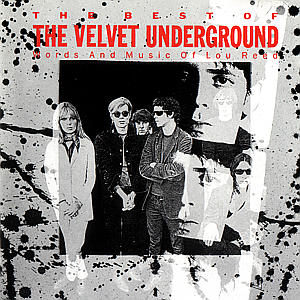 CD The Velvet Underground - BEST OF