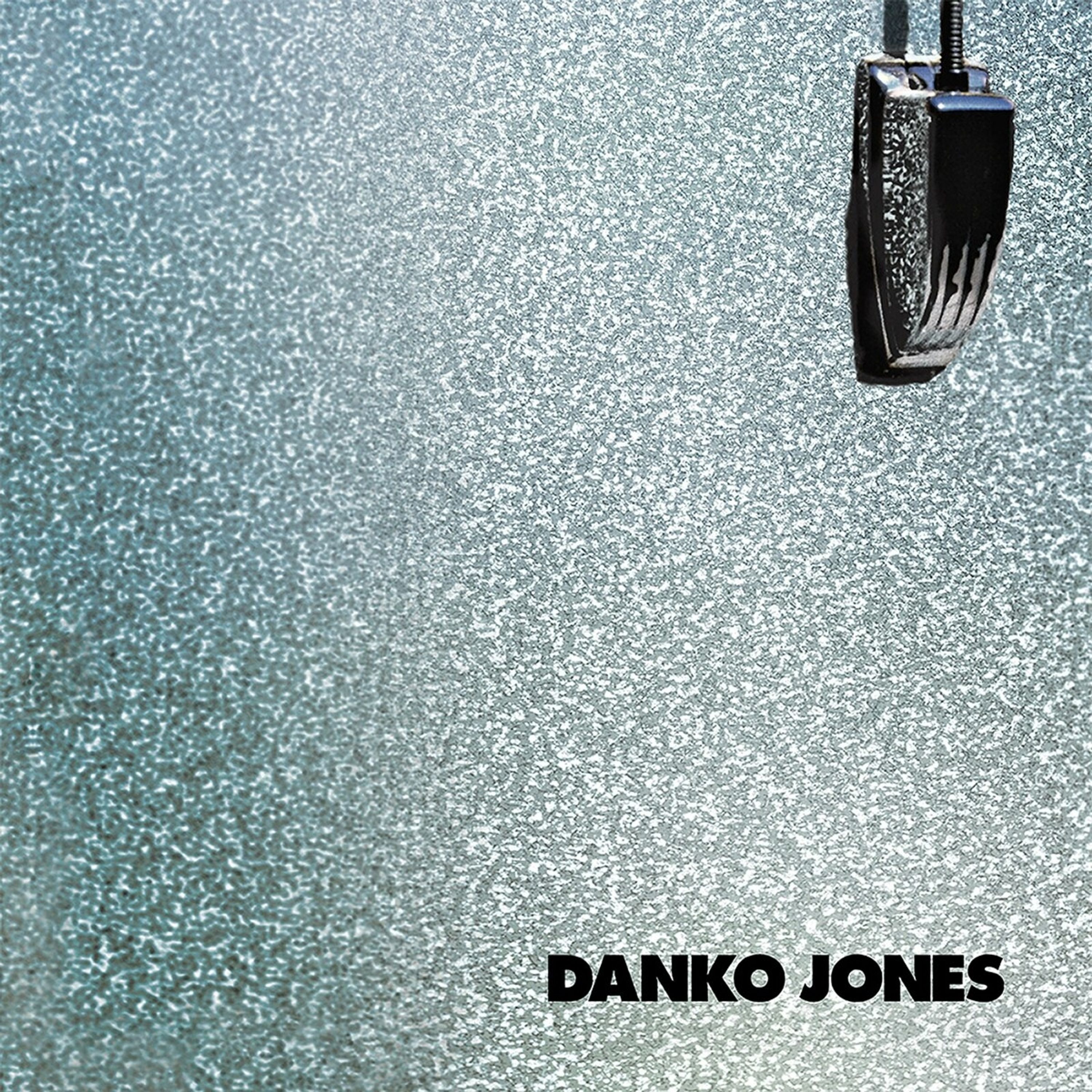 Vinyl Danko Jones - DANKO JONES