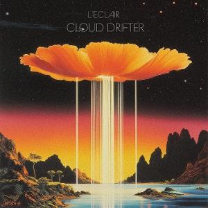 CD L'Eclair - CLOUD DRIFTER