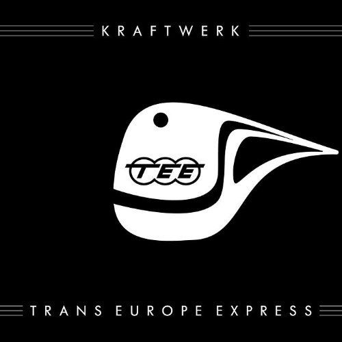 CD Kraftwerk - TRANS-EUROPE EXPRESS (2009 EDITION)