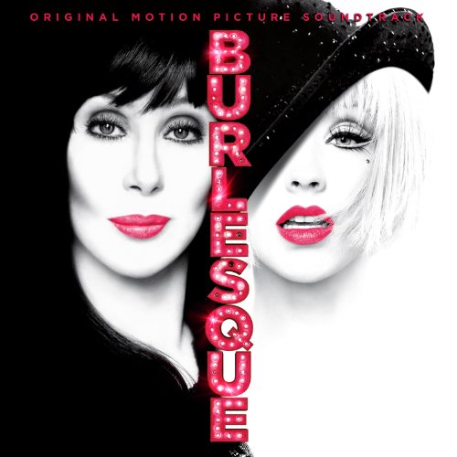 CD OST - Burlesque