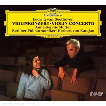 CD Herbert von Karajan - KONCERT PRO HOUSLE
