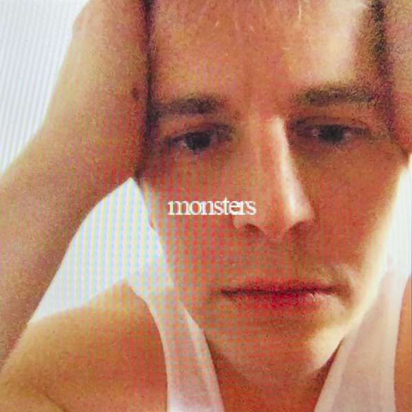 CD Tom Odell - monsters