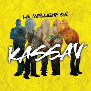 CD Kassav' - LE MEILLEUR DE KASSAV'