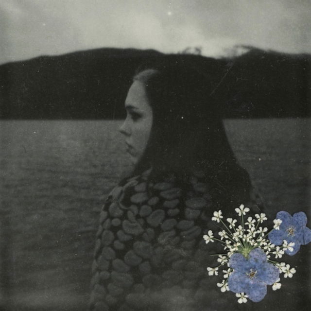 Vinyl Soccer Mommy - EVERGREEN