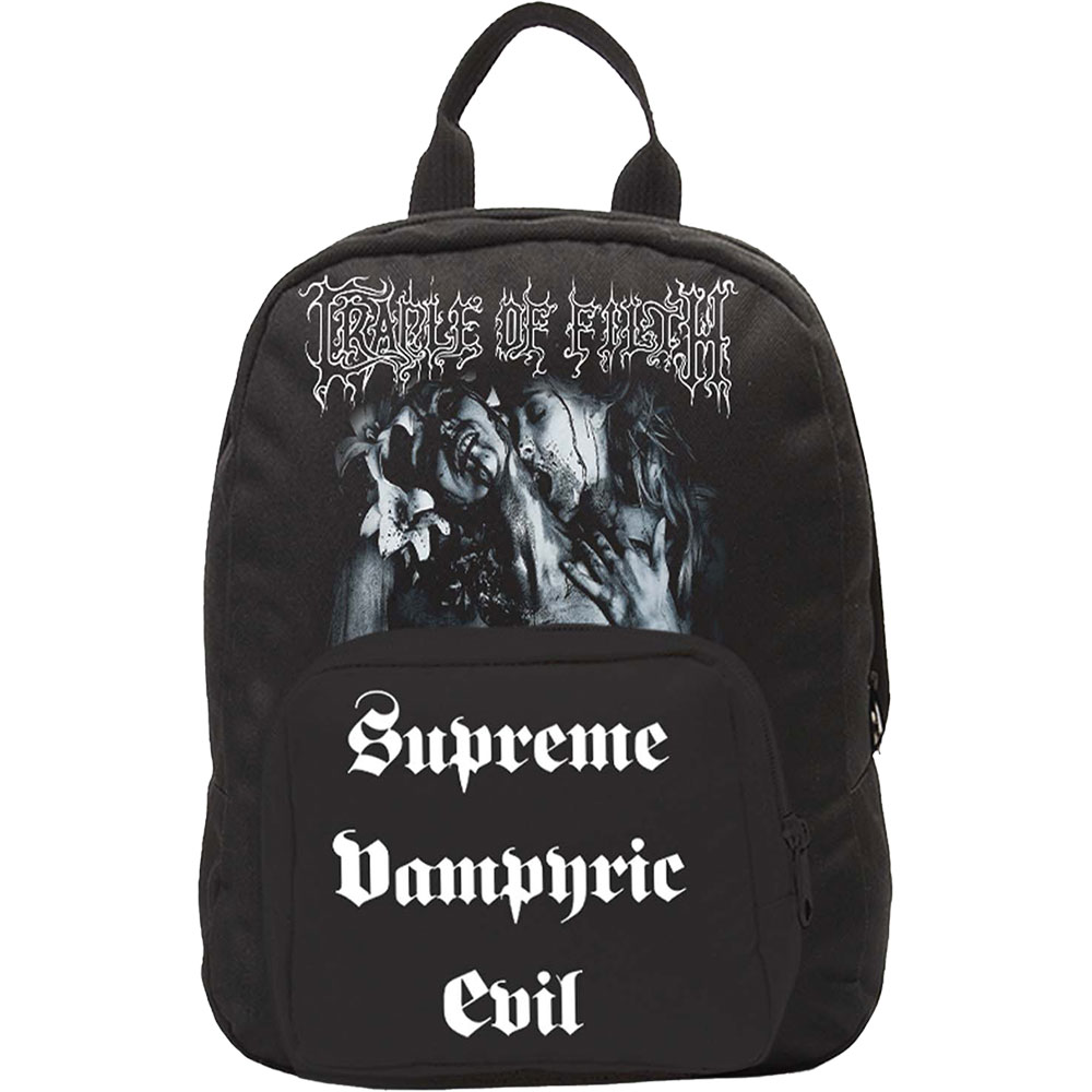 Batoh Cradle of Filth - Supreme Vampiric Evil