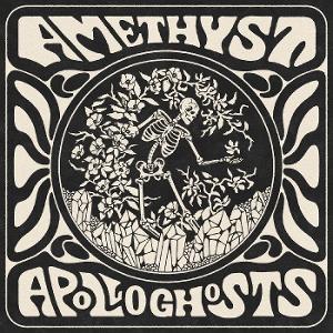 Vinyl Apollo Ghosts - AMETHYST