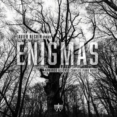 CD Javier Negrín - ENIGMAS