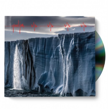 CD Pearl Jam - GIGATON