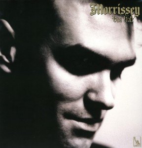 Vinyl Morrissey - VIVA HATE