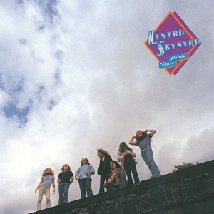 Vinyl Lynyrd Skynyrd - NUTHIN' FANCY