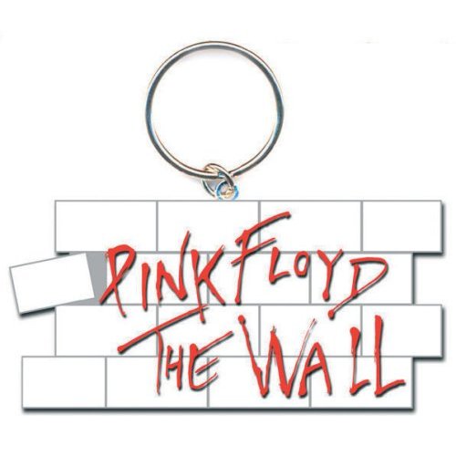 Kľúčenka Pink Floyd - The Wall Logo