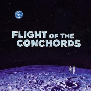 Vinyl Flight of the Conchords - FLIGHT OF THE CONCHORDS