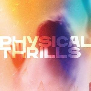 Vinyl Silversun Pickups - PHYSICAL THRILLS (BLACK LP)