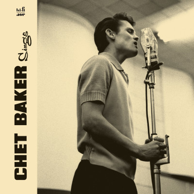 Vinyl Chet Baker - Chet Baker Sings (Mono 180g Vinyl)