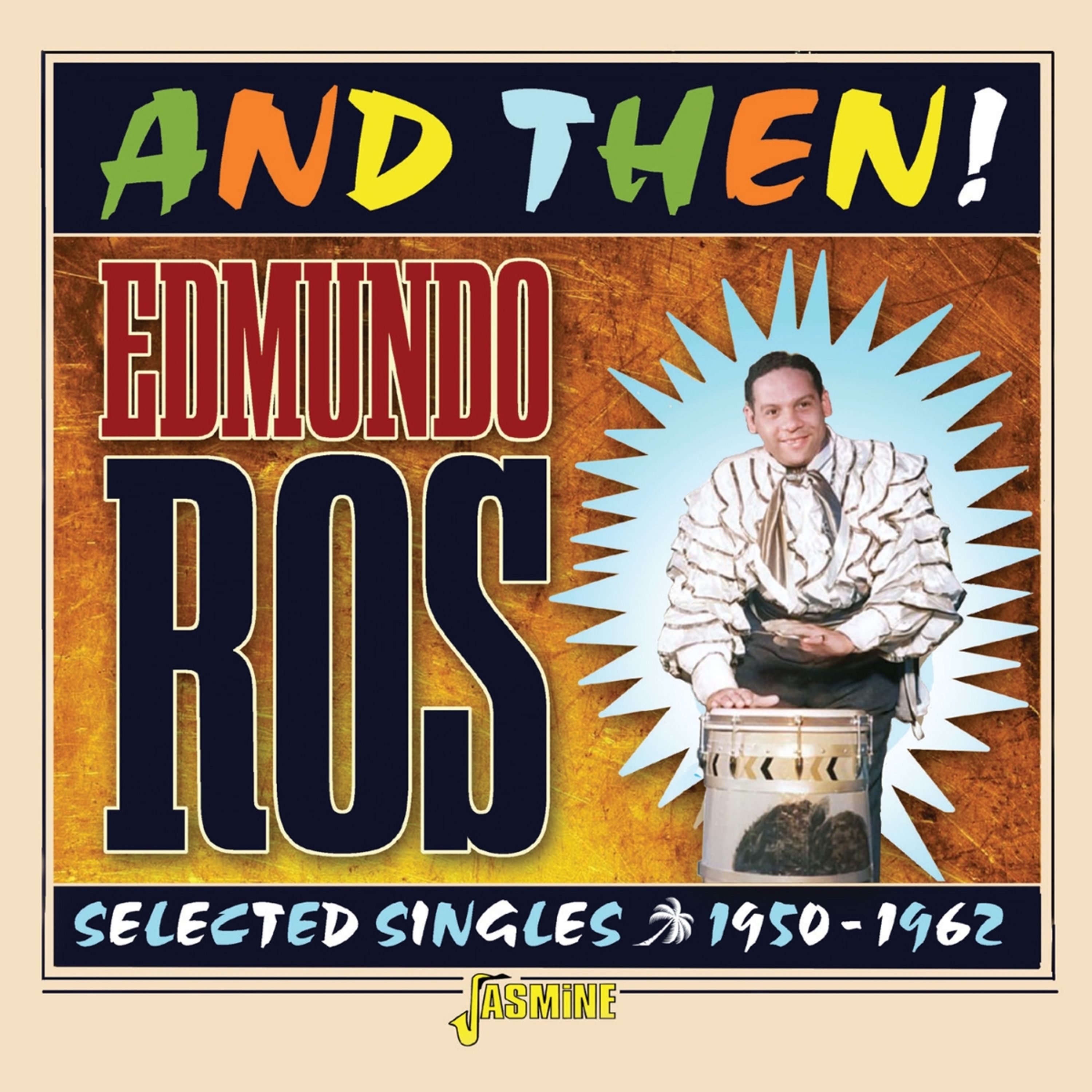 CD - AND THEN! - SELECTED S...