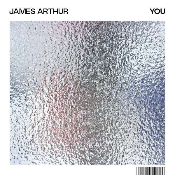 Vinyl James Arthur - You