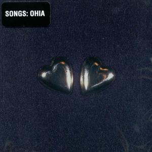 CD Songs: Ohia - AXXESS & ACE