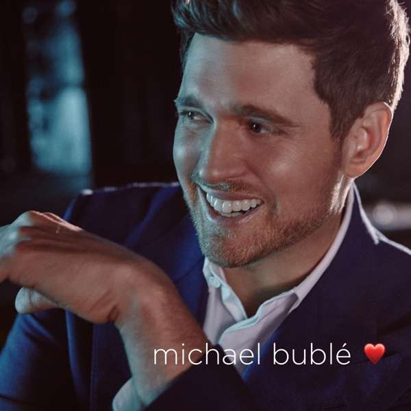 Vinyl Michael Bublé - Love