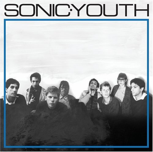 Vinyl Sonic Youth - SONIC YOUTH