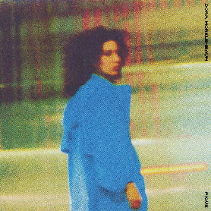 CD Dora Morelenbaum - PIQUE