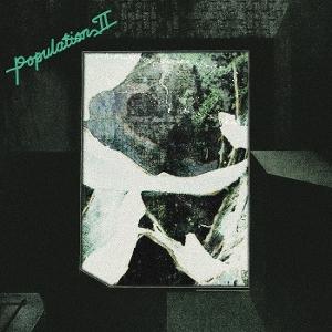 Vinyl Population II - MAINTENANT JAMAIS