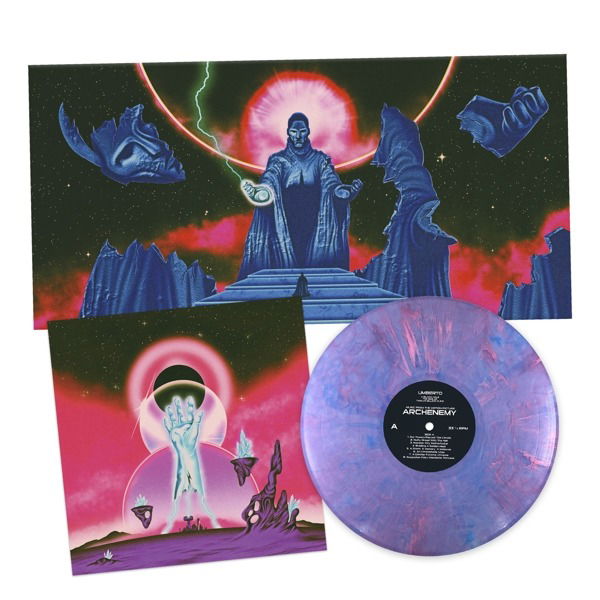 Vinyl Umberto - ARCHENEMY