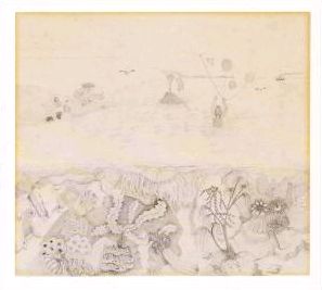 Vinyl Robert Wyatt - ROCK BOTTOM