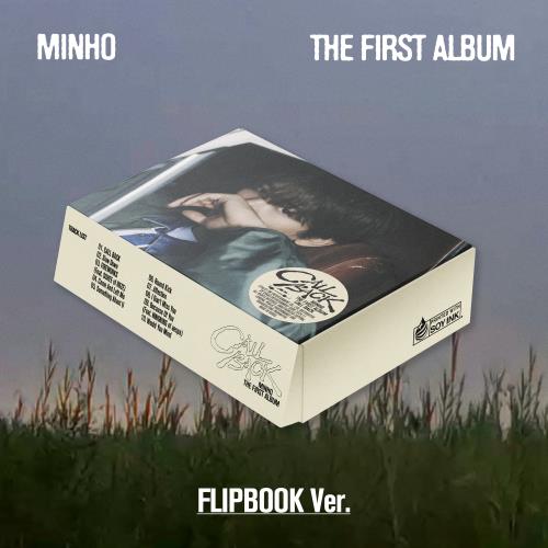 CD Minho - Call Back